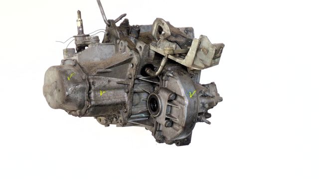 20DM69 Peugeot/Citroen
