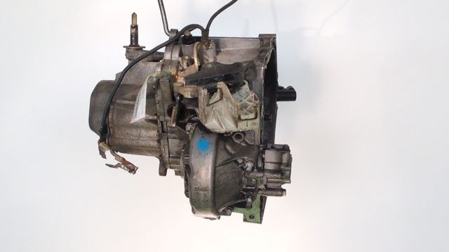 20DM69 PEUGEOT Caja de cambios  en stock Huelva