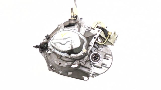 20DM75 Caja de cambios manual completa  disponible Burgos