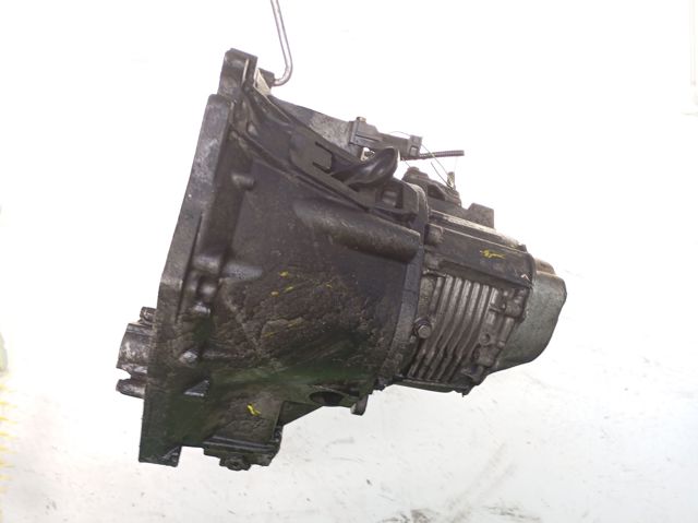 20DM75 Caja de cambios  en stock Sabadell