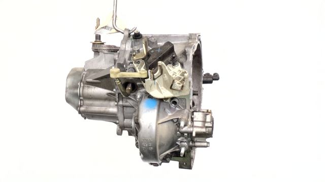 PEUGEOT 20DM75 Caja de cambios  en stock Terrassa