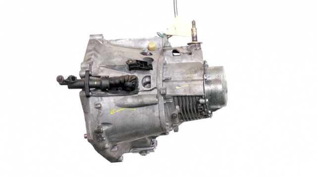 PEUGEOT 20DM75 Caja de cambios manual completa  disponible Lugo