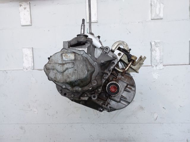 20DM75 PEUGEOT Caja de cambios  en stock Gandía