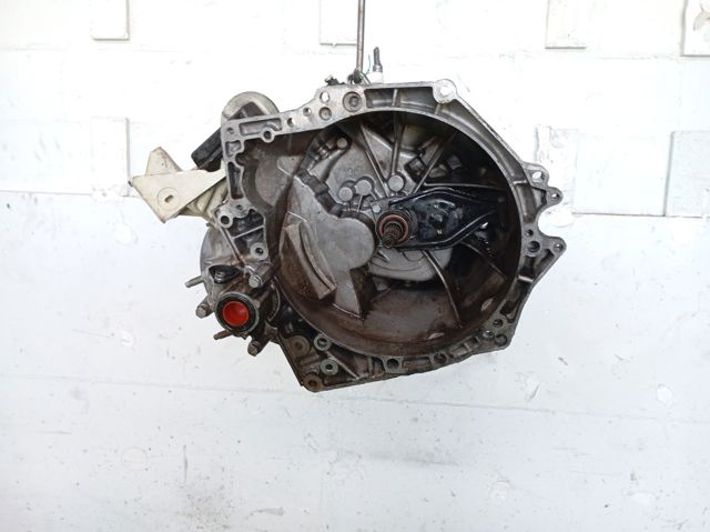20DM75 PEUGEOT Caja de cambios manual completa  comprar en Jaén