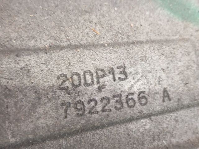 20DP13 Peugeot/Citroen
