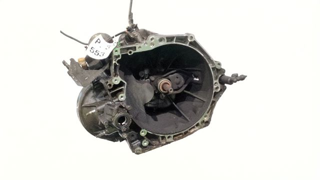 20DP41 Peugeot/Citroen