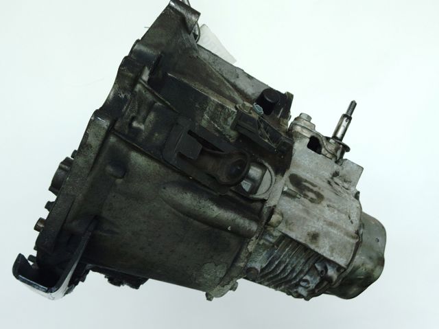 20DP72 Peugeot/Citroen