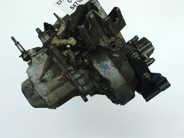 20DP72 Caja de cambios  en stock Granada