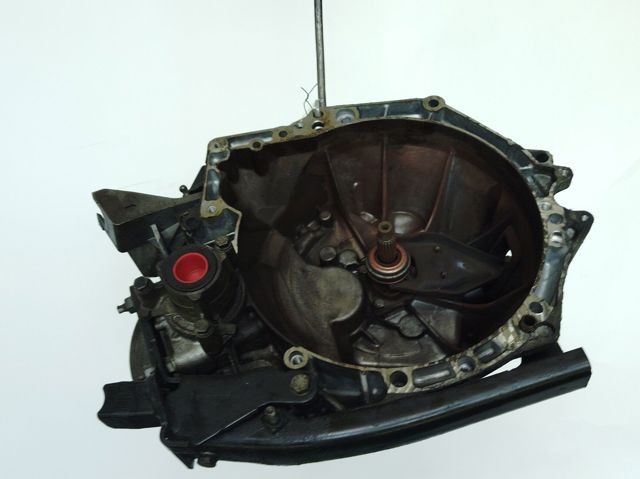 PEUGEOT 20DP72 Caja de cambios  en stock Valencia