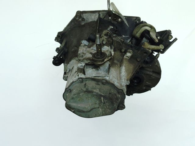 PEUGEOT 20DP72 Caja de cambios comprar Pamplona