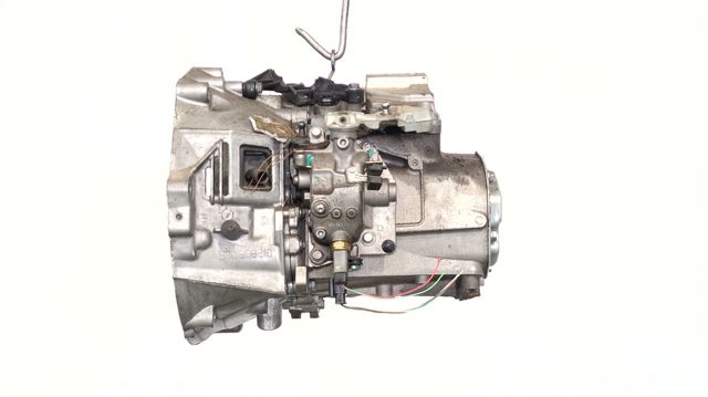 20EA72 Peugeot/Citroen