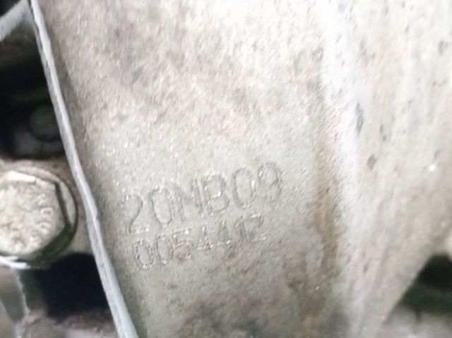 20MB09 Fiat/Alfa/Lancia