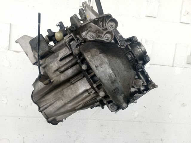 20MB27 Peugeot/Citroen