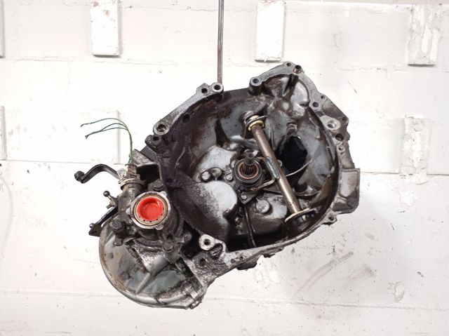 20TA74 Peugeot/Citroen