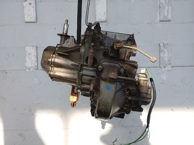 20TA76 Peugeot/Citroen