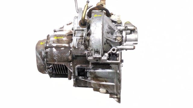 20TB38 Peugeot/Citroen