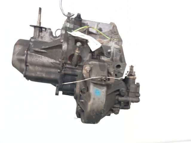 20TD34 Peugeot/Citroen