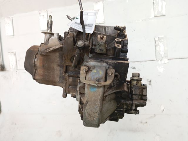 20TE24 PEUGEOT Caja de cambios manual completa  comprar en Jaén