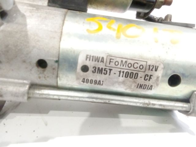 2109635 FORD Motor de arranque  en stock Gandía