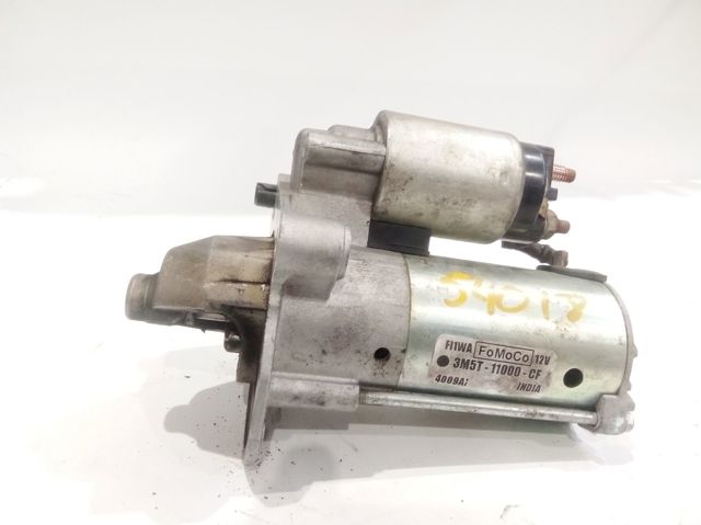 2109635 FORD Motor de arranque  comprar en Lleida