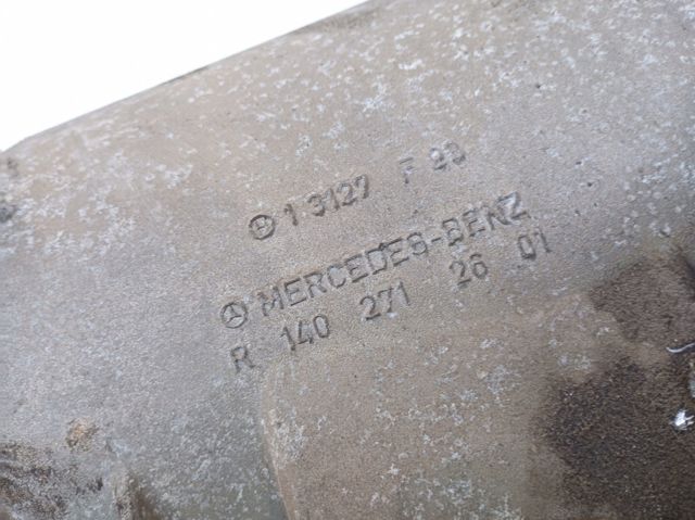 211270330080 Mercedes