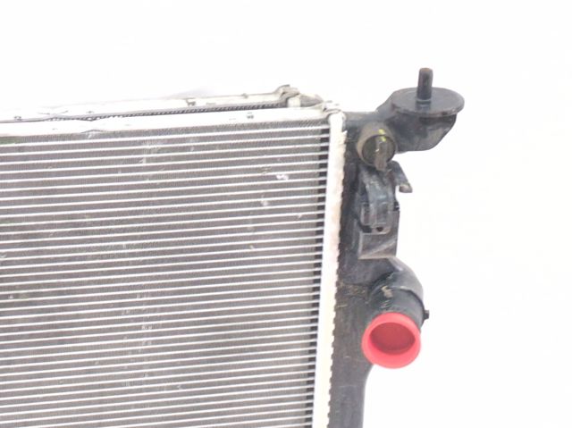 214102845R RENAULT Radiador  en stock Gandía