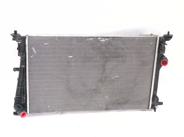 214102845R RENAULT Radiador de refrigeración del motor  disponible Ourense
