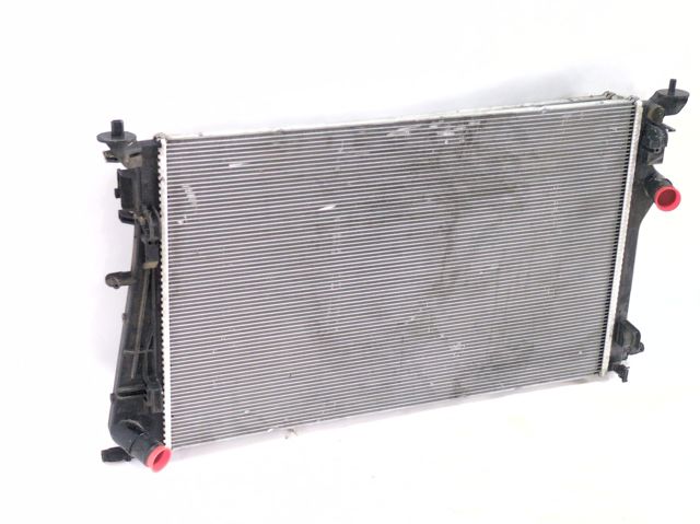 214102845R RENAULT Radiador  en stock Gandía