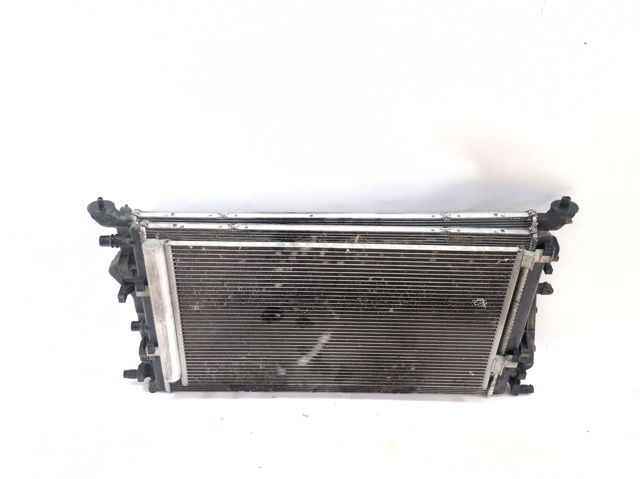 214102845R Radiador de refrigeración del motor  comprar en Reus