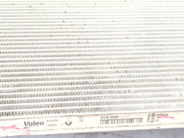 214102845R Radiador  en stock Granada