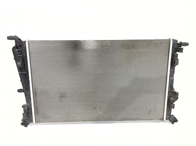 214102845R RENAULT Radiador  en stock Córdoba