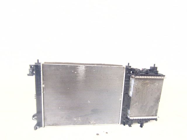RENAULT 214103473R Radiador comprar Tarragona