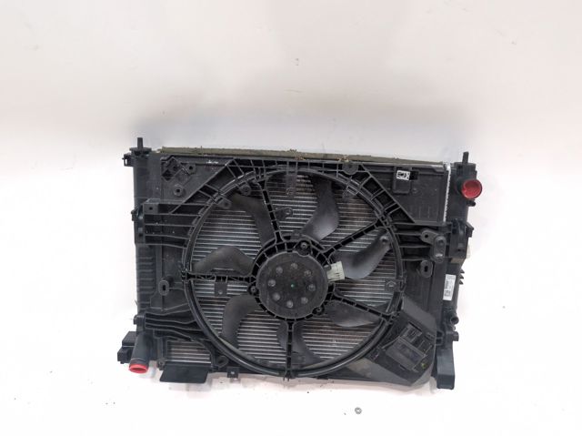 214103473R RENAULT Radiador comprar Madrid