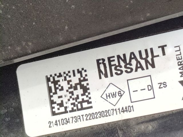 214103473R Radiador comprar Girona