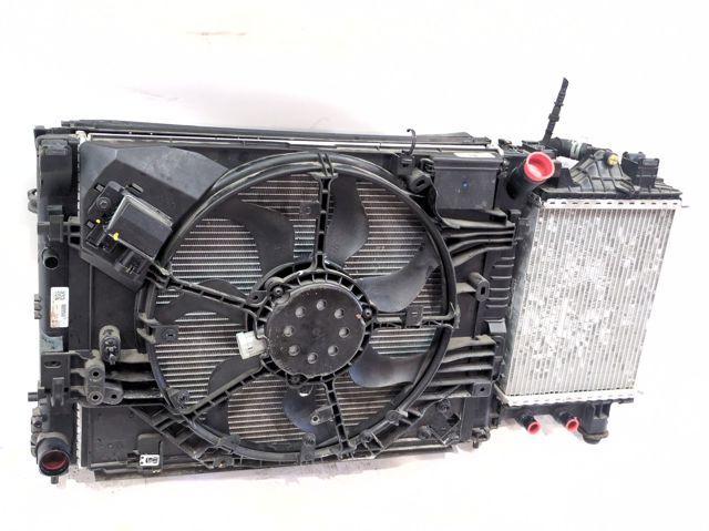 214103473R Radiador comprar Almería