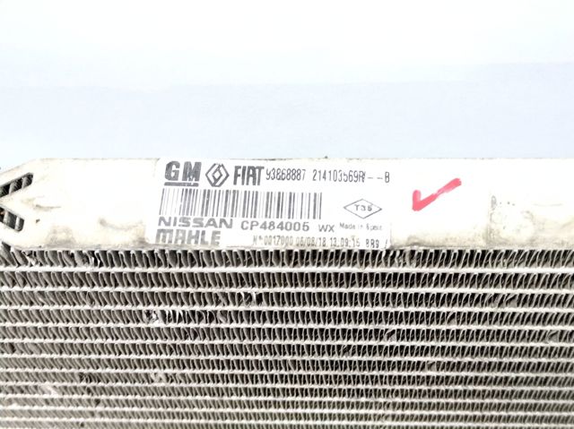 214103569R Opel
