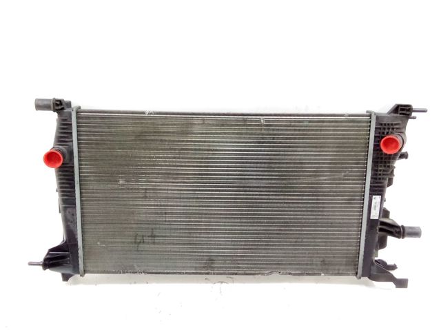 RENAULT 214105150R Radiador  en stock Salamanca