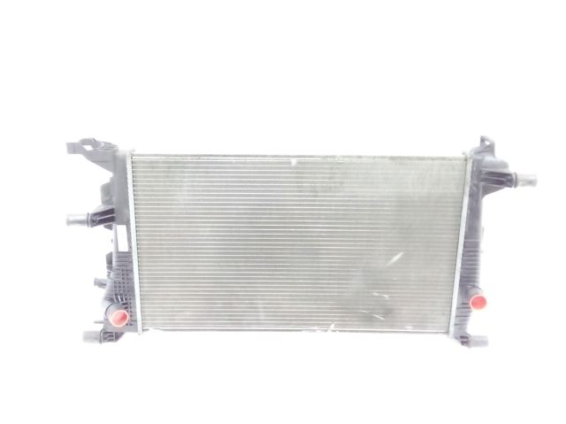 214105150R RENAULT Radiador de refrigeración del motor  comprar en Lleida