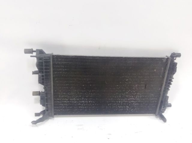 214105150R RENAULT Radiador de refrigeración del motor  comprar en Jaén