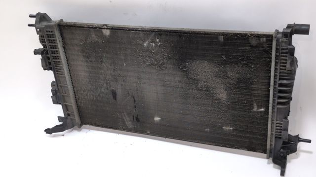 214105150R RENAULT Radiador comprar Bilbao