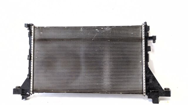 Radiador de agua 214106091R RENAULT