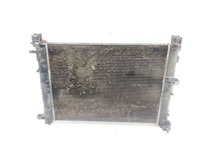 RENAULT 214107326R Radiador comprar Pamplona