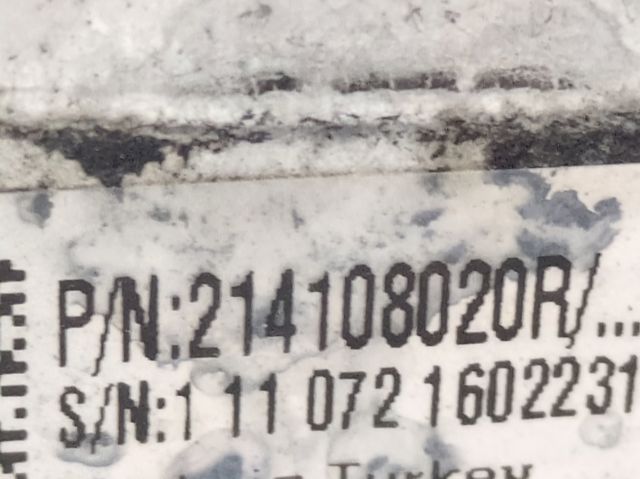 214108020R Renault (RVI)
