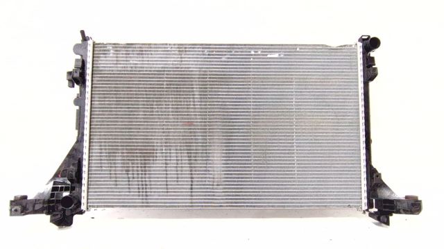 214108535R RENAULT Radiador  en stock Gandía