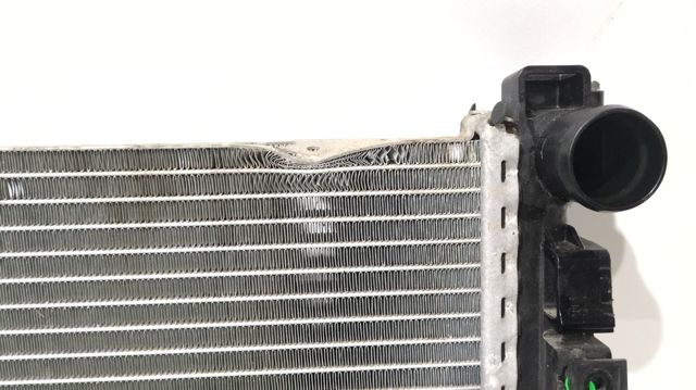 RENAULT 214108535R Radiador  en stock Terrassa