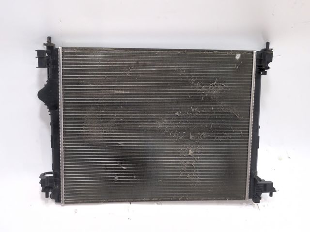 Comprar Radiador de refrigeración del motor Renault Scenic IV R9 a bajo precio