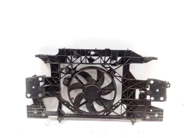 Ventilador de radiador 214810898R RENAULT