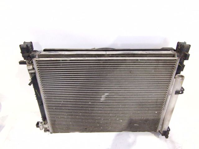RENAULT 214811626R Ventilador del motor  en stock Valencia