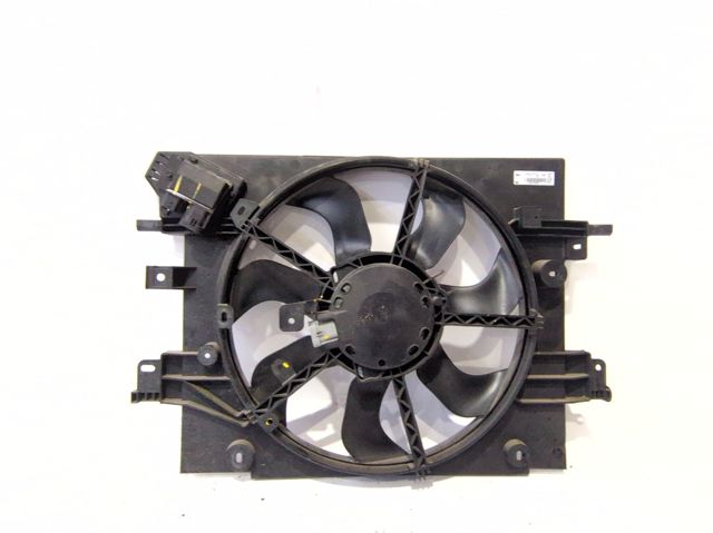 214811626R RENAULT Ventilador eléctrico de refrigeración completo (motor y hélice)  comprar en Jaén