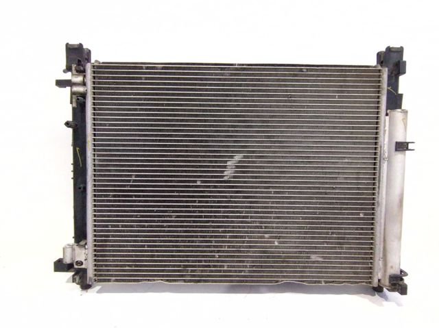 214811626R RENAULT Ventilador del motor  en stock Huelva